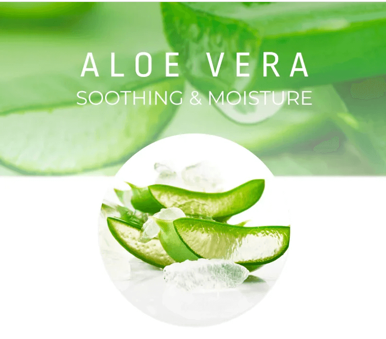 Hydrating Face Mask for All Skin Types